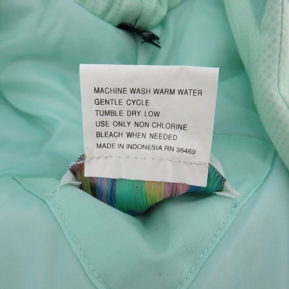 VTG Alpine Way 18M 18 Months Embroidered Bunny Cat One Piece Snow Suit Jumpsuit - Picture 12 of 15